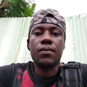 Photo de profil