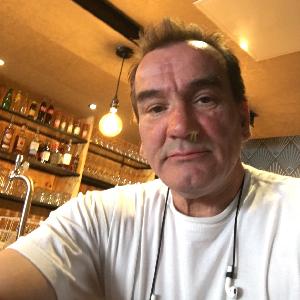 Photo de profil