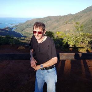 Photo de profil