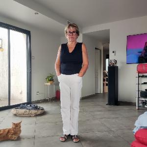Photo de profil