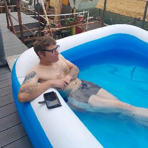 Photo de profil