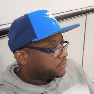 Photo de profil