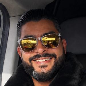 Photo de profil