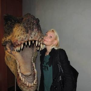 Photo de profil